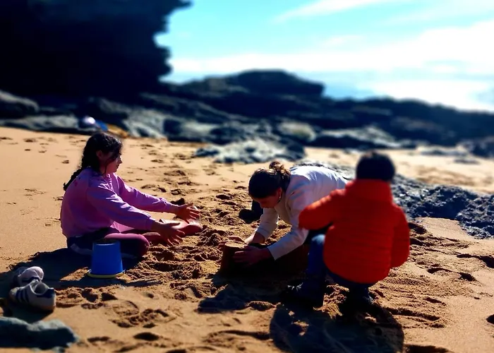 Maison De - Côte De Jade - Coup De Coeur Casa de Férias La Plaine-sur-Mer
