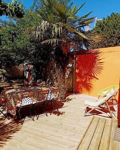 Vakantiehuis Maison De - Cote De Jade - Coup De Coeur *