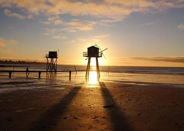 Maison De - Cote De Jade - Coup De Coeur Vakantiehuis